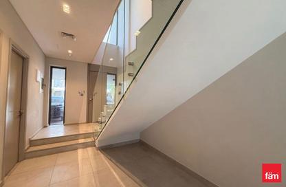 Townhouse - 2 Bedrooms - 3 Bathrooms for rent in MAG Eye - MAG City - Mohammed Bin Rashid City - Dubai