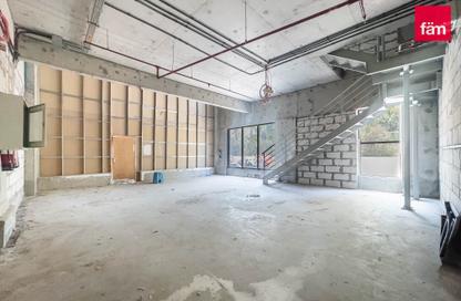 Retail - Studio - 1 for rent in The Residences at Business Central - Business Bay - Dubai