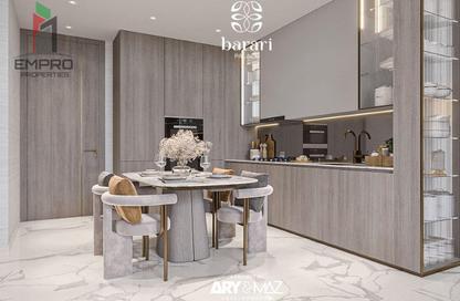 Duplex - 2 Bedrooms - 3 Bathrooms for sale in Barari Palace - Majan - Dubai Land - Dubai