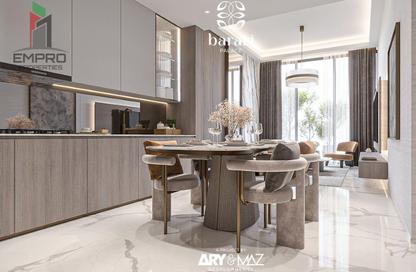 Duplex - 2 Bedrooms - 3 Bathrooms for sale in Barari Palace - Majan - Dubai Land - Dubai