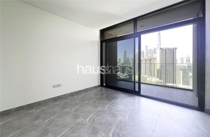 Apartment - Studio - 1 Bathroom for sale in Peninsula Two - Peninsula - Business Bay - Dubai