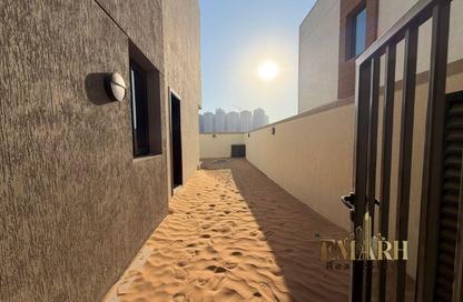 Villa - 5 Bedrooms - 7 Bathrooms for rent in Al Aamra Gardens - Al Amerah - Ajman