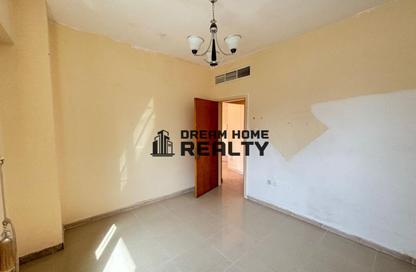 Apartment - 1 - 1 for rent in Al Khan - Sharjah