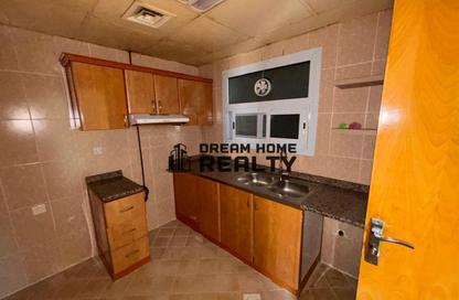 Apartment - 1 - 1 for rent in Al Khan - Sharjah