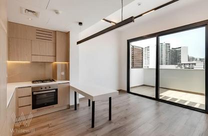Apartment - 1 Bedroom - 2 Bathrooms for rent in Oakley Square Residences - District 11 - Jumeirah Village Circle - Dubai