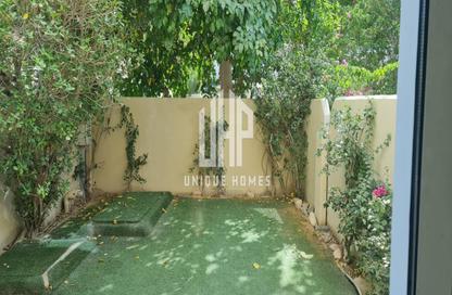 Villa - 3 Bedrooms - 4 Bathrooms for sale in Arabian Style - Al Reef Villas - Al Reef - Abu Dhabi