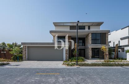 Villa - 6 - 7+ for rent in Alaya - Tilal Al Ghaf - Dubai