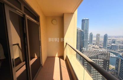 Apartment - 2 - 3 for rent in Amwaj 4 - Amwaj - Jumeirah Beach Residence - Dubai Apartment - 2 - 3 for rent in Amwaj 4 - Amwaj - Jumeirah Beach Residence - Dubai