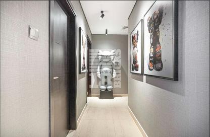 Apartment - 2 Bedrooms - 3 Bathrooms for rent in Mon Reve - Downtown Dubai - Dubai
