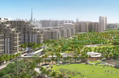 شقة - 3 غرف نوم - 3 حمامات للبيع في إلفيرا 1 - إليفيرا - دبي هيلز استيت - دبي شقة - 3 غرف نوم - 3 حمامات للبيع في إلفيرا 1 - إليفيرا - دبي هيلز استيت - دبي