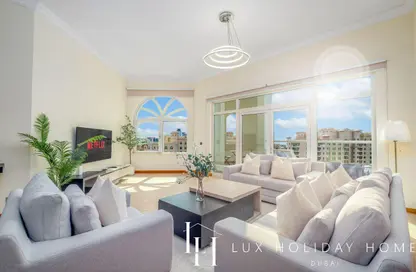 شقة - 3 غرف نوم - 3 حمامات للايجار في جاش فلقا - مساكن شور لاين - نخلة جميرا - دبي شقة - 3 غرف نوم - 3 حمامات للايجار في جاش فلقا - مساكن شور لاين - نخلة جميرا - دبي