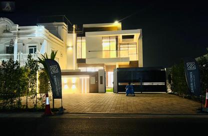 Villa - 5 - 7 for sale in Al Rawda 3 Villas - Al Rawda 3 - Al Rawda - Ajman