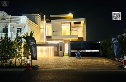 Villa - 5 - 7 for sale in Al Rawda 3 Villas - Al Rawda 3 - Al Rawda - Ajman