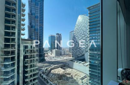 Office Space - Studio for sale in Al Manara Tower - Business Bay - Dubai
