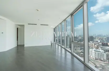 Apartment - 3 Bedrooms - 4 Bathrooms for sale in D1 Tower - Culture Village - Dubai