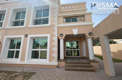 Villa - 4 Bedrooms - 5 Bathrooms for rent in Umm Suqeim 2 Villas - Umm Suqeim 2 - Umm Suqeim - Dubai
