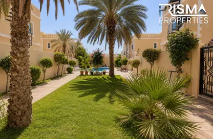 Villa - 4 Bedrooms - 5 Bathrooms for rent in Umm Suqeim 2 Villas - Umm Suqeim 2 - Umm Suqeim - Dubai