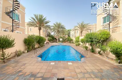 Villa - 4 Bedrooms - 5 Bathrooms for rent in Umm Suqeim 2 Villas - Umm Suqeim 2 - Umm Suqeim - Dubai