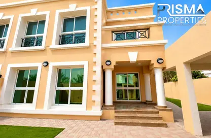 Villa - 4 Bedrooms - 5 Bathrooms for rent in Umm Suqeim 2 Villas - Umm Suqeim 2 - Umm Suqeim - Dubai
