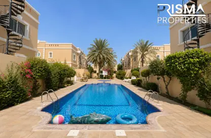 فيلا - 4 غرف نوم - 5 حمامات للايجار في فلل ام سقيم 2 - أم سقيم 2 - أم سقيم - دبي
