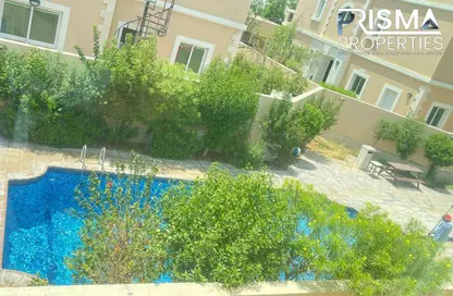 Villa - 4 Bedrooms - 5 Bathrooms for rent in Umm Suqeim 2 Villas - Umm Suqeim 2 - Umm Suqeim - Dubai