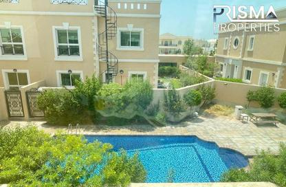 Villa - 4 Bedrooms - 5 Bathrooms for rent in Umm Suqeim 2 Villas - Umm Suqeim 2 - Umm Suqeim - Dubai