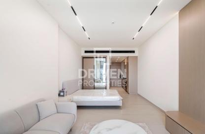 Apartment - Studio - 1 Bathroom for rent in Dusk by Binghatti - District 16 - Jumeirah Village Circle - Dubai