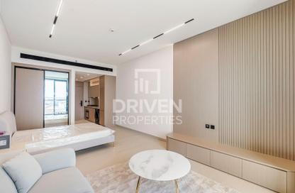 Apartment - Studio - 1 Bathroom for rent in Dusk by Binghatti - District 16 - Jumeirah Village Circle - Dubai Apartment - Studio - 1 Bathroom for rent in Dusk by Binghatti - District 16 - Jumeirah Village Circle - Dubai