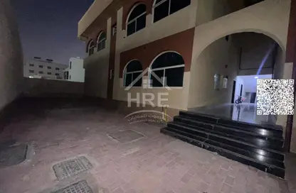 شقة - 2 غرف نوم - 1 حمام للايجار في بناية الجوهرة - 3  الروضة - الروضة - عجمان