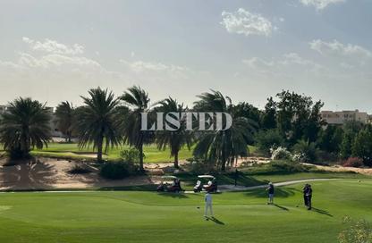 Villa - 5 Bedrooms - 4 Bathrooms for rent in The Townhouses at Al Hamra Village - Al Hamra Village - Ras Al Khaimah Villa - 5 Bedrooms - 4 Bathrooms for rent in The Townhouses at Al Hamra Village - Al Hamra Village - Ras Al Khaimah