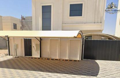 Villa - 5 Bedrooms - 7 Bathrooms for rent in Al Zaheya Gardens - Al Zahya - Ajman