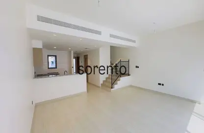 Townhouse - 5 Bedrooms - 5 Bathrooms for sale in Santorini - Damac Lagoons - Dubai