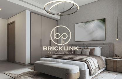 Apartment - 2 - 2 for sale in The Woods Retreat - The Woods - Sobha Sanctuary - Dubai