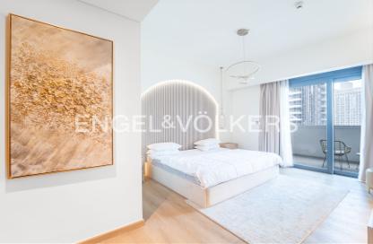 Apartment - 2 Bedrooms - 2 Bathrooms for rent in Act Two - Act One Act Two Towers - Opera District - Downtown Dubai - Dubai Apartment - 2 Bedrooms - 2 Bathrooms for rent in Act Two - Act One Act Two Towers - Opera District - Downtown Dubai - Dubai