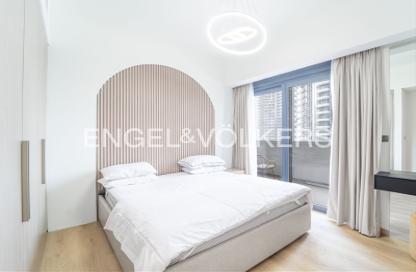 Apartment - 2 Bedrooms - 2 Bathrooms for rent in Act Two - Act One Act Two Towers - Opera District - Downtown Dubai - Dubai Apartment - 2 Bedrooms - 2 Bathrooms for rent in Act Two - Act One Act Two Towers - Opera District - Downtown Dubai - Dubai