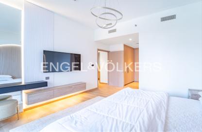 Apartment - 2 Bedrooms - 2 Bathrooms for rent in Act Two - Act One Act Two Towers - Opera District - Downtown Dubai - Dubai