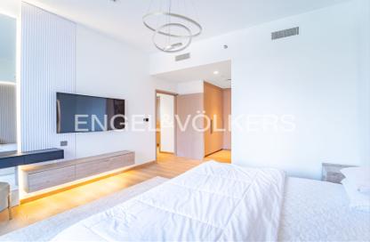 Apartment - 2 Bedrooms - 2 Bathrooms for rent in Act Two - Act One Act Two Towers - Opera District - Downtown Dubai - Dubai