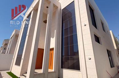 Villa - 5 Bedrooms - 5 Bathrooms for rent in Al Yasmeen 1 - Al Yasmeen - Ajman Villa - 5 Bedrooms - 5 Bathrooms for rent in Al Yasmeen 1 - Al Yasmeen - Ajman