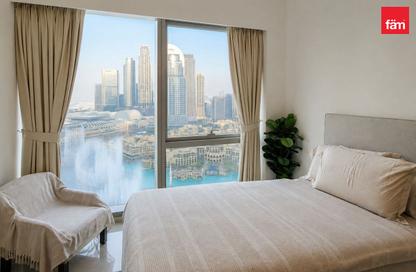 Apartment - 2 - 3 for sale in Grande - Opera District - Downtown Dubai - Dubai