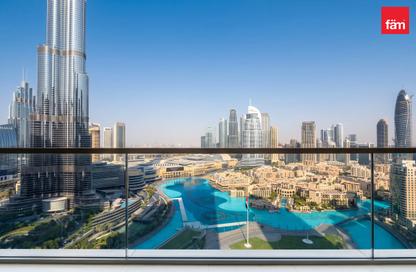 Apartment - 2 - 3 for sale in Grande - Opera District - Downtown Dubai - Dubai Apartment - 2 - 3 for sale in Grande - Opera District - Downtown Dubai - Dubai