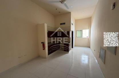 Apartment - Studio - 1 Bathroom for rent in Al Jurf 3 - Al Jurf - Ajman Downtown - Ajman