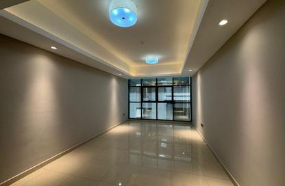 Apartment - 1 Bedroom - 2 Bathrooms for sale in Gulfa Towers - Al Rashidiya 1 - Al Rashidiya - Ajman Apartment - 1 Bedroom - 2 Bathrooms for sale in Gulfa Towers - Al Rashidiya 1 - Al Rashidiya - Ajman