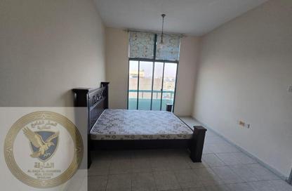Apartment - 1 Bedroom - 1 Bathroom for rent in Bu Tina - Al Sharq - Sharjah Apartment - 1 Bedroom - 1 Bathroom for rent in Bu Tina - Al Sharq - Sharjah