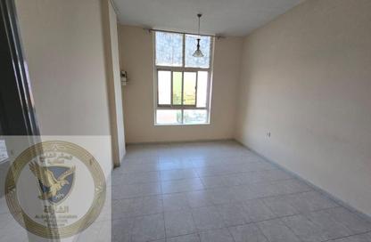 Apartment - 1 Bedroom - 1 Bathroom for rent in Bu Tina - Al Sharq - Sharjah