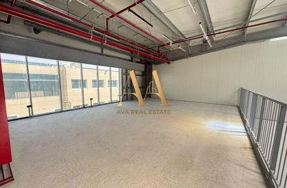 Warehouse - Studio - 1 for rent in Dubai Investment Park 2 (DIP 2) - Dubai Investment Park (DIP) - Dubai