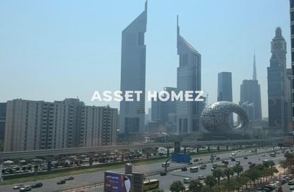Office Space - Studio - 2 for rent in Park Place Tower - Sheikh Zayed Road - Dubai Office Space - Studio - 2 for rent in Park Place Tower - Sheikh Zayed Road - Dubai