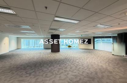 Office Space - Studio - 2 for rent in Park Place Tower - Sheikh Zayed Road - Dubai