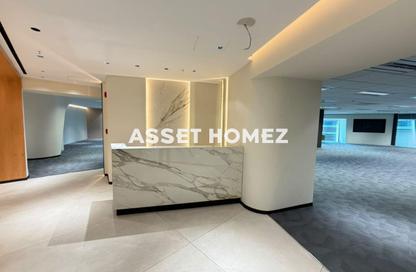 Office Space - Studio - 2 for rent in Park Place Tower - Sheikh Zayed Road - Dubai Office Space - Studio - 2 for rent in Park Place Tower - Sheikh Zayed Road - Dubai