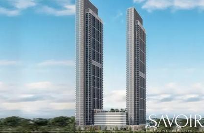 Apartment - 2 Bedrooms - 2 Bathrooms for sale in Sobha Creek Vista Heights Tower A - Sobha Creek Vista Heights - Sobha Hartland - Mohammed Bin Rashid City - Dubai Apartment - 2 Bedrooms - 2 Bathrooms for sale in Sobha Creek Vista Heights Tower A - Sobha Creek Vista Heights - Sobha Hartland - Mohammed Bin Rashid City - Dubai