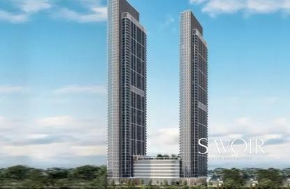 Apartment - 2 Bedrooms - 2 Bathrooms for sale in Sobha Creek Vista Heights Tower A - Sobha Creek Vista Heights - Sobha Hartland - Mohammed Bin Rashid City - Dubai Apartment - 2 Bedrooms - 2 Bathrooms for sale in Sobha Creek Vista Heights Tower A - Sobha Creek Vista Heights - Sobha Hartland - Mohammed Bin Rashid City - Dubai
